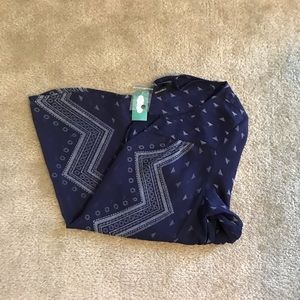 Maurice’s Women’s Top Small